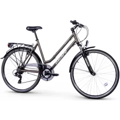 Rower Trekkingowy DaCapo Metropolis 28”