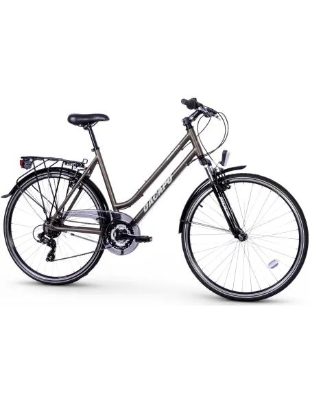 Rower Trekkingowy DaCapo Metropolis 28”
