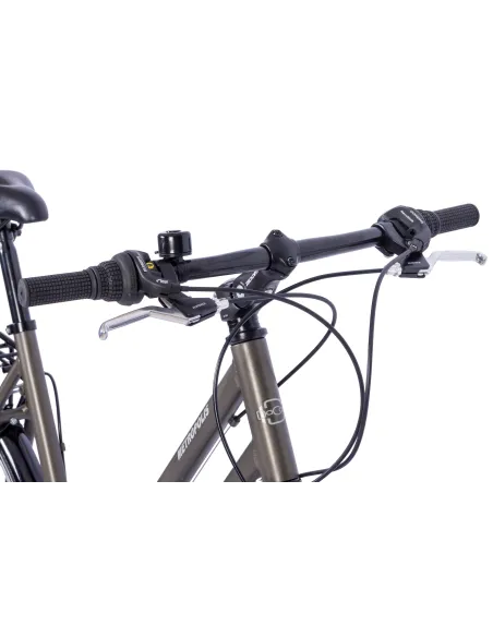 Rower Trekkingowy DaCapo Metropolis 28”