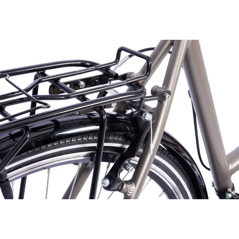 Rower Trekkingowy DaCapo Metropolis 28”