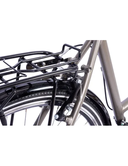 Rower Trekkingowy DaCapo Metropolis 28”