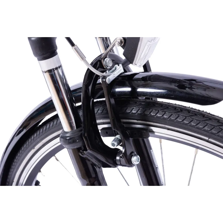 Rower Trekkingowy DaCapo Metropolis 28”