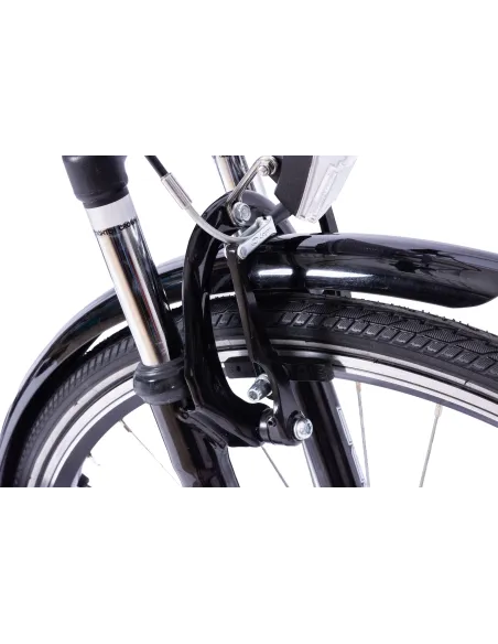 Rower Trekkingowy DaCapo Metropolis 28”