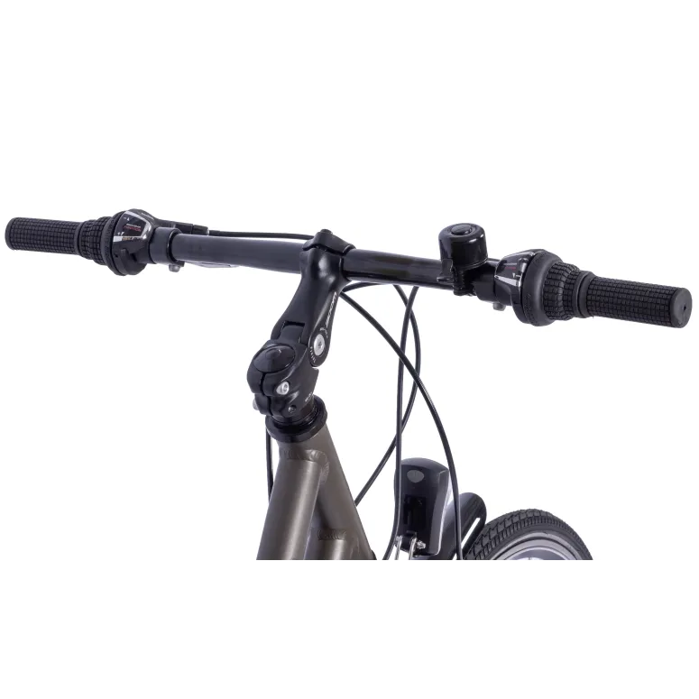 Rower Trekkingowy DaCapo Metropolis 28”