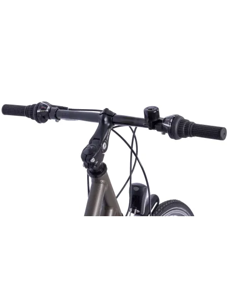Rower Trekkingowy DaCapo Metropolis 28”