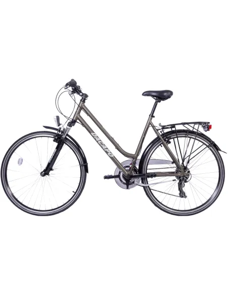 Rower Trekkingowy DaCapo Metropolis 28”
