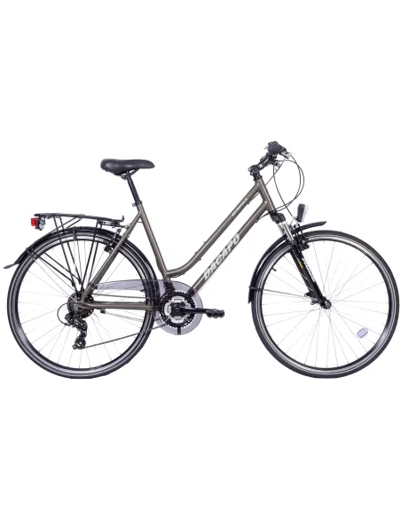 Rower Trekkingowy DaCapo Metropolis 28”