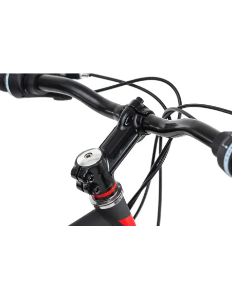 Rower Górski Męski Damski Terenowy MTB 29 Hamulce Tarczowe Amortyzacja - 2