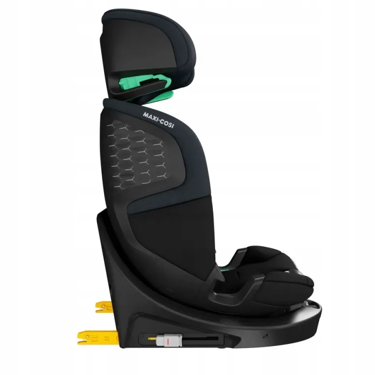 Maxi Cosi Emerald 360 S - obrotowy fotelik samochodowy, 40-150 cm