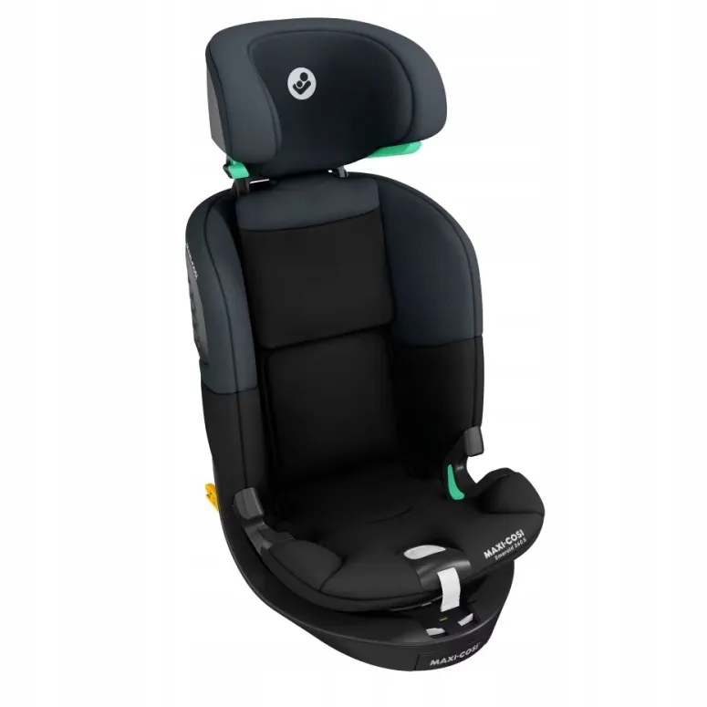 Maxi Cosi Emerald 360 S - obrotowy fotelik samochodowy, 40-150 cm