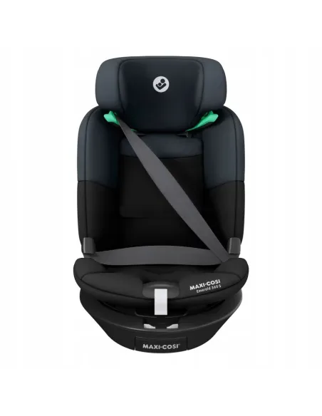 Maxi Cosi Emerald 360 S - obrotowy fotelik samochodowy, 40-150 cm