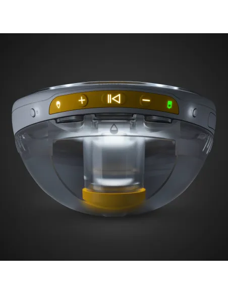Laktator Elektryczny Medela Magic InBra Podwójny Muszlowy Hands Free