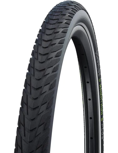 Opona Schwalbe Marathon E-Plus 28x1.40 37-622 E-50 Smart DualGuard Reflex