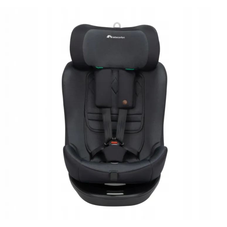 Fotelik Samochodowy bebeconfort EvolveFix 360 i-Size fotelik obrotowy 360°