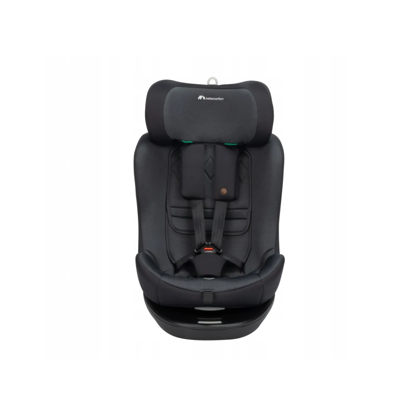 Fotelik Samochodowy bebeconfort EvolveFix 360 i-Size fotelik obrotowy 360°
