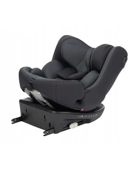 Fotelik Samochodowy bebeconfort EvolveFix 360 i-Size fotelik obrotowy 360°