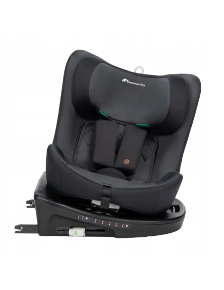 Fotelik Samochodowy bebeconfort EvolveFix 360 i-Size fotelik obrotowy 360°