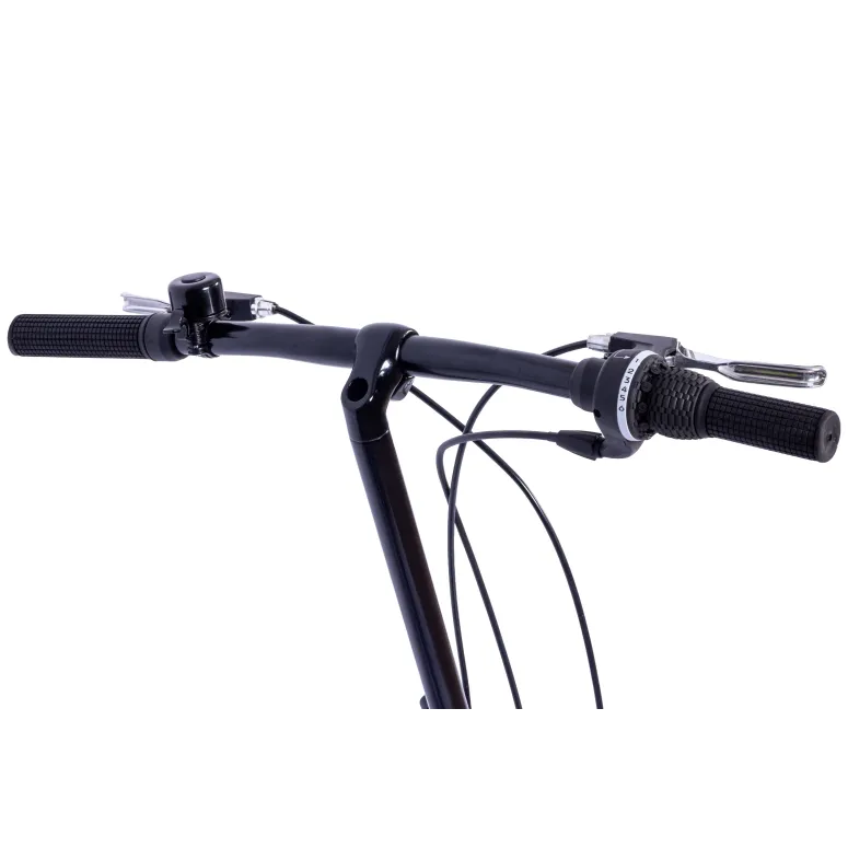 Rower Składany KS Cycling DaCapo Foldtech, Koła 20"