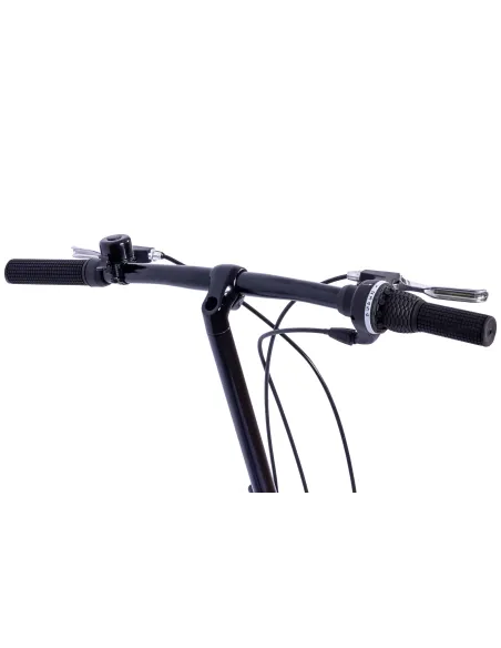 Rower Składany KS Cycling DaCapo Foldtech, Koła 20"