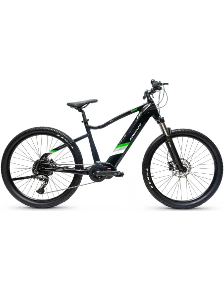 Rower Elektryczny Górski Zündapp&nbsp;X900, Koła 27,5"