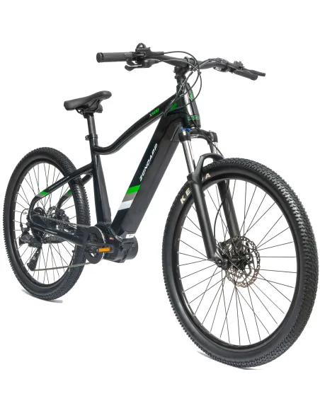 Rower Elektryczny Górski Zündapp&nbsp;X900, Koła 27,5"