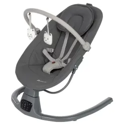 Huśtawka Elektryczna Bébé Confort Jolana 0-9kg Bujaczek Automatyczny 0m