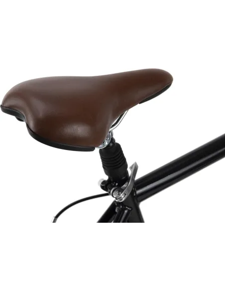 Rower Trekkingowy Męski 28 Retro Bagażnik 21 Bieg - 6