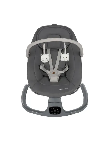 Huśtawka Elektryczna Bébé Confort Jolana 0-9kg Bujaczek Automatyczny 0m