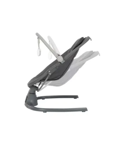 Huśtawka Elektryczna Bébé Confort Jolana 0-9kg Bujaczek Automatyczny 0m