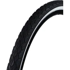 Opona rowerowa Fischer 85003 rozmiar koła 28 x 1,75 / 700 x 45C