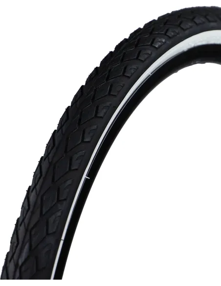 Opona rowerowa Fischer 85003 rozmiar koła 28 x 1,75 / 700 x 45C