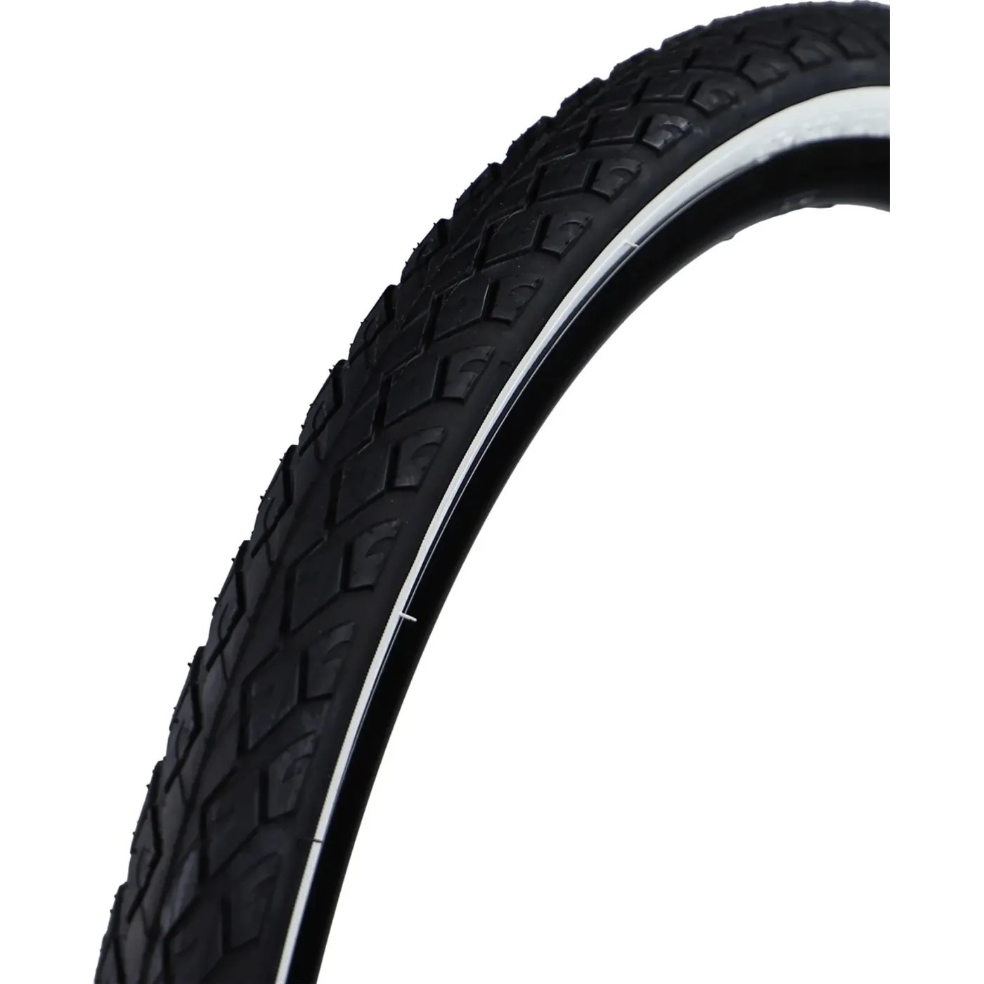Opona rowerowa Fischer 85003 rozmiar koła 28 x 1,75 / 700 x 45C
