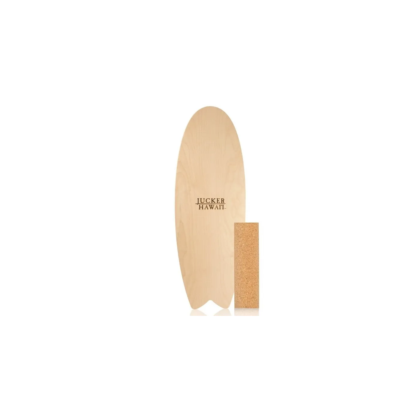 Deska Balansowa JUCKER HAWAII Homerider Local Wave Balance Board 140kg
