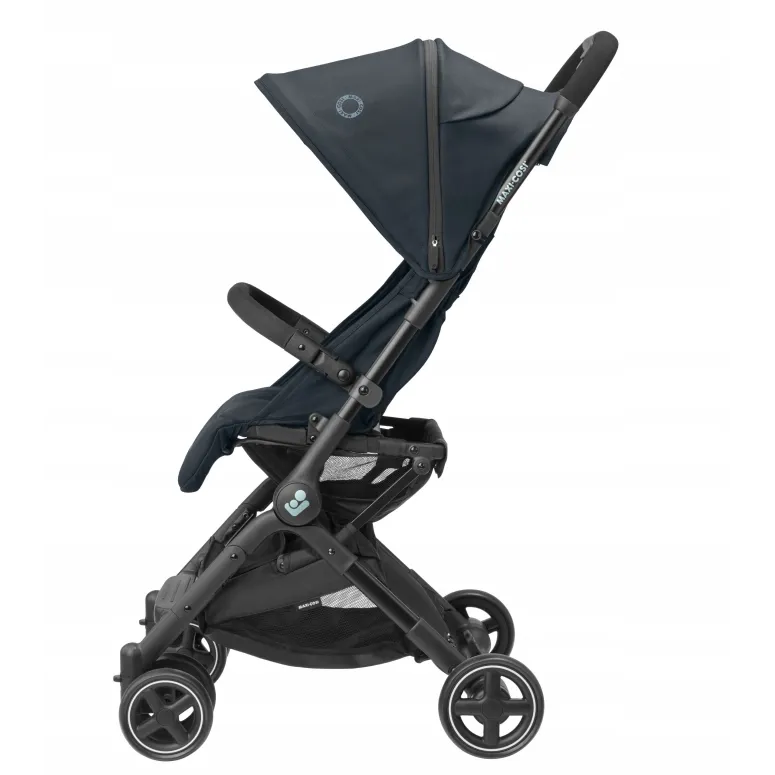 Wózek Spacerowy Maxi-Cosi Lara² 0-22 Kg Lekki Składany Kabinowy