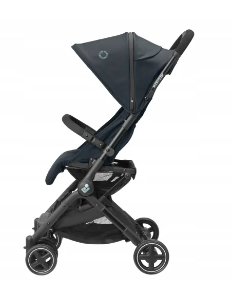 Wózek Spacerowy Maxi-Cosi Lara² 0-22 Kg Lekki Składany Kabinowy