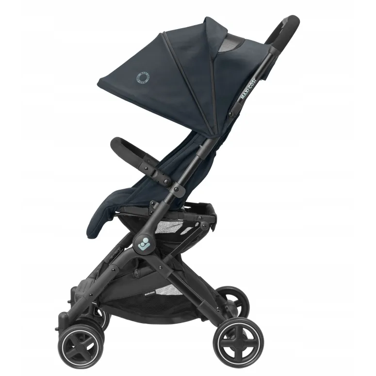 Wózek Spacerowy Maxi-Cosi Lara² 0-22 Kg Lekki Składany Kabinowy