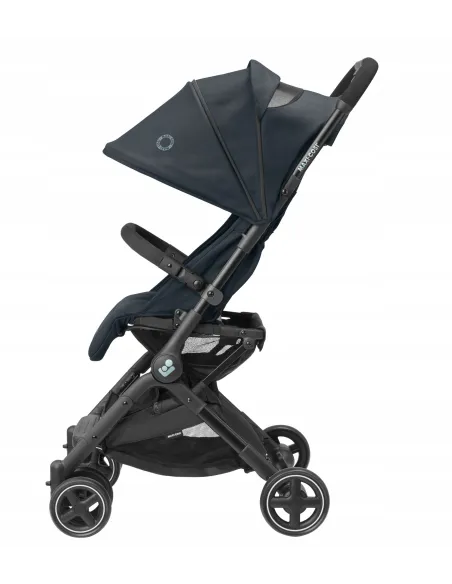 Wózek Spacerowy Maxi-Cosi Lara² 0-22 Kg Lekki Składany Kabinowy