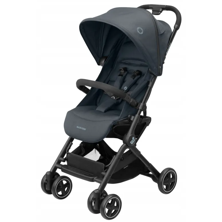 Wózek Spacerowy Maxi-Cosi Lara² 0-22 Kg Lekki Składany Kabinowy