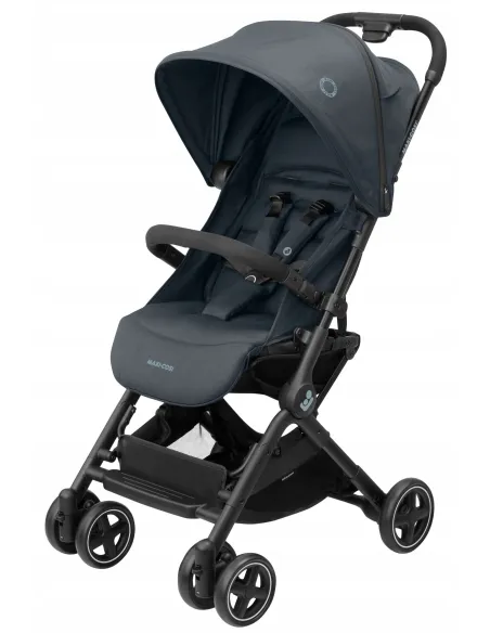 Wózek Spacerowy Maxi-Cosi Lara² 0-22 Kg Lekki Składany Kabinowy