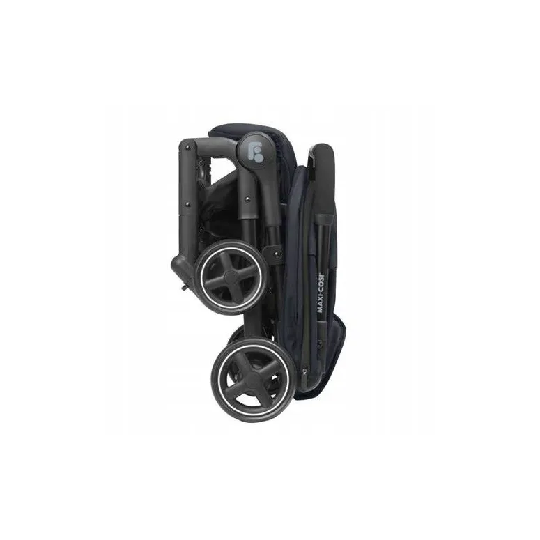Wózek Spacerowy Maxi-Cosi Lara² 0-22 Kg Lekki Składany Kabinowy
