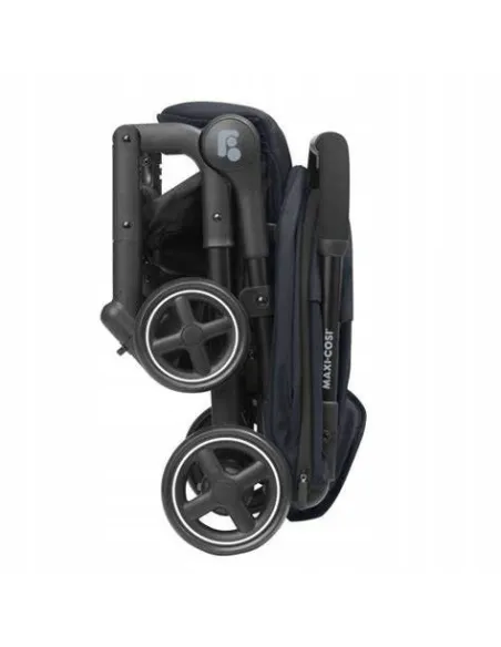 Wózek Spacerowy Maxi-Cosi Lara² 0-22 Kg Lekki Składany Kabinowy