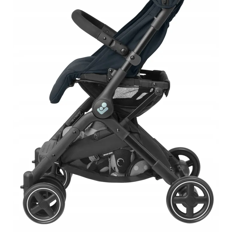 Wózek Spacerowy Maxi-Cosi Lara² 0-22 Kg Lekki Składany Kabinowy