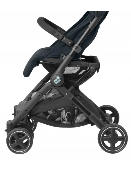 Wózek Spacerowy Maxi-Cosi Lara² 0-22 Kg Lekki Składany Kabinowy