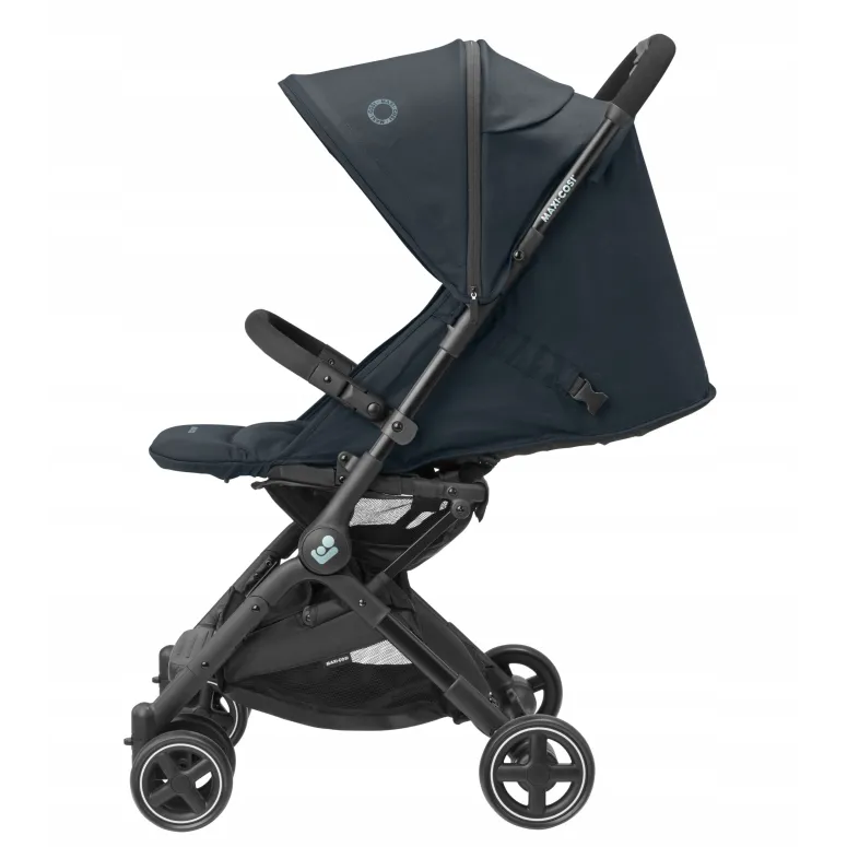 Wózek Spacerowy Maxi-Cosi Lara² 0-22 Kg Lekki Składany Kabinowy