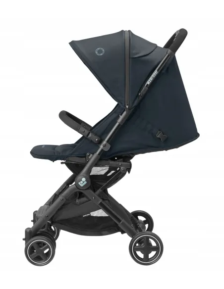 Wózek Spacerowy Maxi-Cosi Lara² 0-22 Kg Lekki Składany Kabinowy
