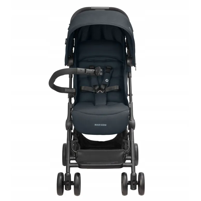 Wózek Spacerowy Maxi-Cosi Lara² 0-22 Kg Lekki Składany Kabinowy