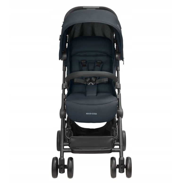 Wózek Spacerowy Maxi-Cosi Lara² 0-22 Kg Lekki Składany Kabinowy
