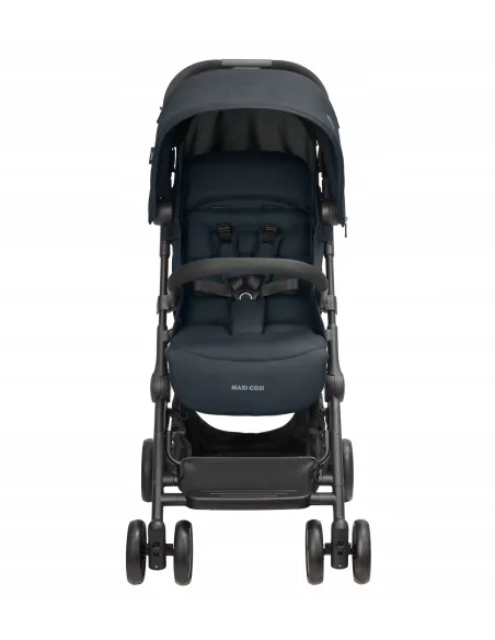 Wózek Spacerowy Maxi-Cosi Lara² 0-22 Kg Lekki Składany Kabinowy