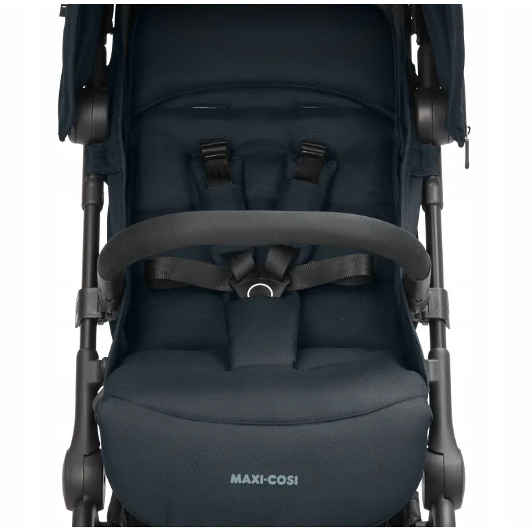 Wózek Spacerowy Maxi-Cosi Lara² 0-22 Kg Lekki Składany Kabinowy