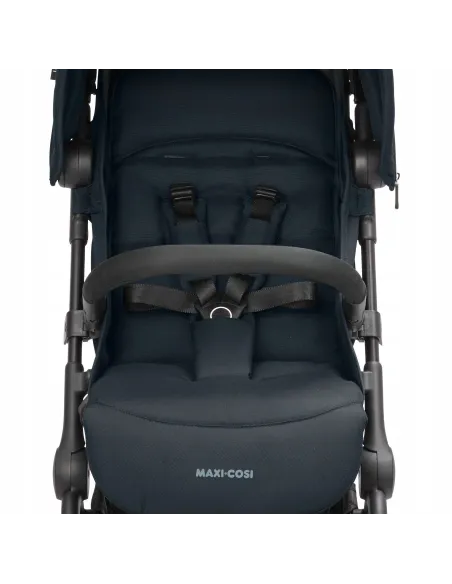 Wózek Spacerowy Maxi-Cosi Lara² 0-22 Kg Lekki Składany Kabinowy